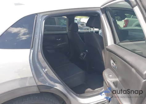 2023 Honda Hr-V 2Wd Sport from USA, damaged, VIN 3CZRZ1H58PM701955